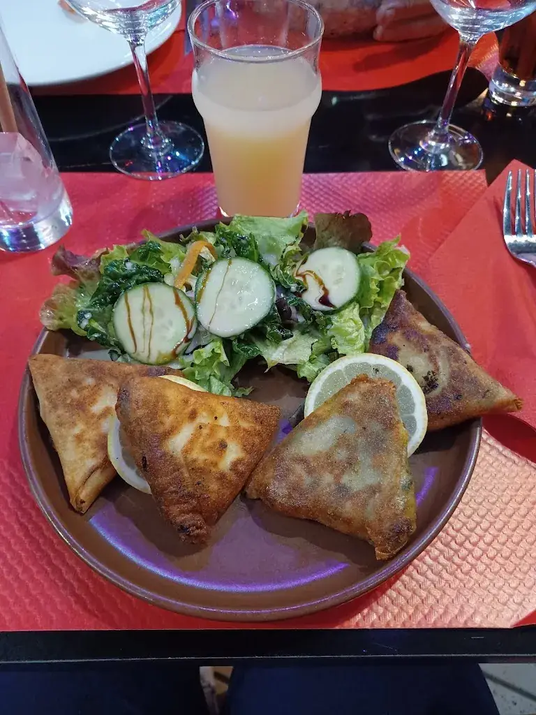 Menu_LE CAPITOLE RUNGIS_Rungis_image_6