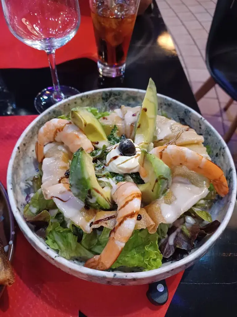 Menu_LE CAPITOLE RUNGIS_Rungis_image_7