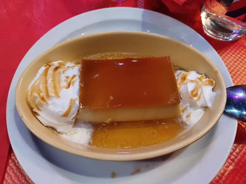 Menu_LE CAPITOLE RUNGIS_Rungis_image_8