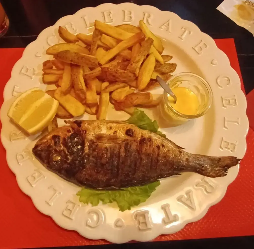 Menu_LE CAPITOLE RUNGIS_Rungis_image_9