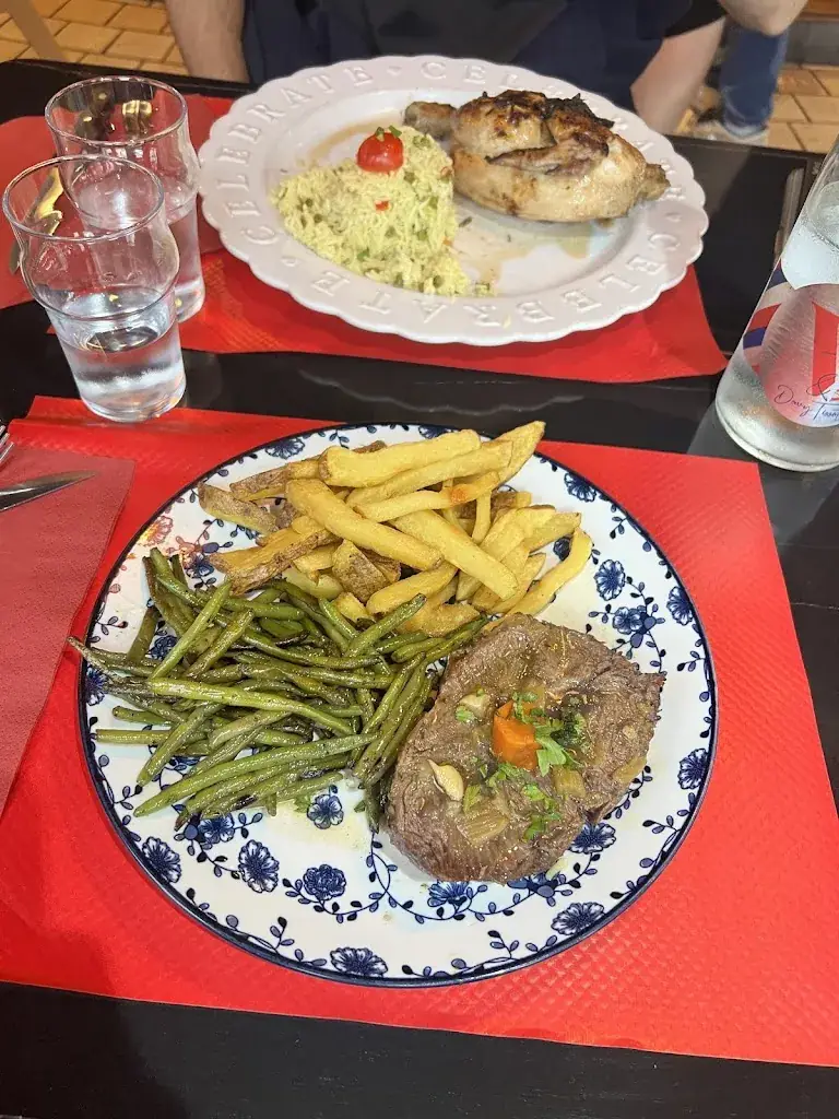 Jim Deng_LE CAPITOLE RUNGIS_Rungis_review