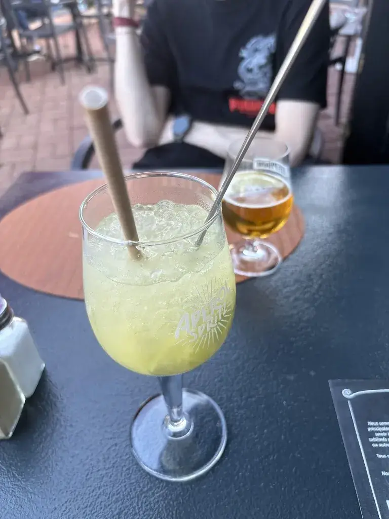 Alina Mari_LE CAPITOLE RUNGIS_Rungis_review