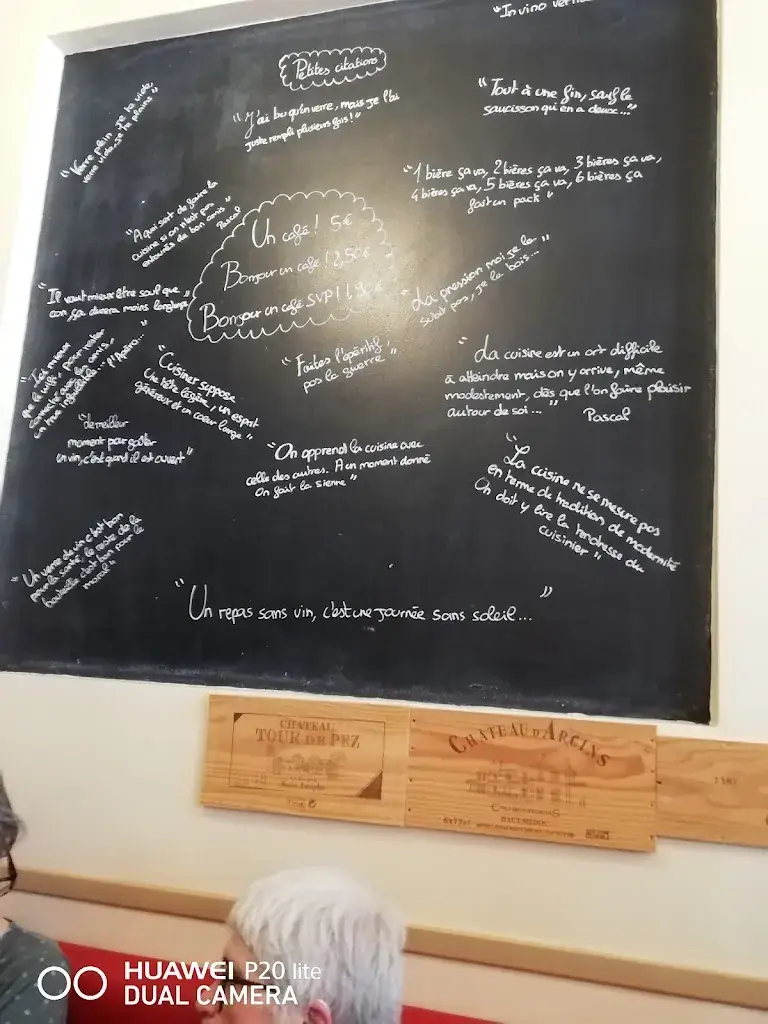 Menu_Restaurant La Ripaille_Rungis_image_3