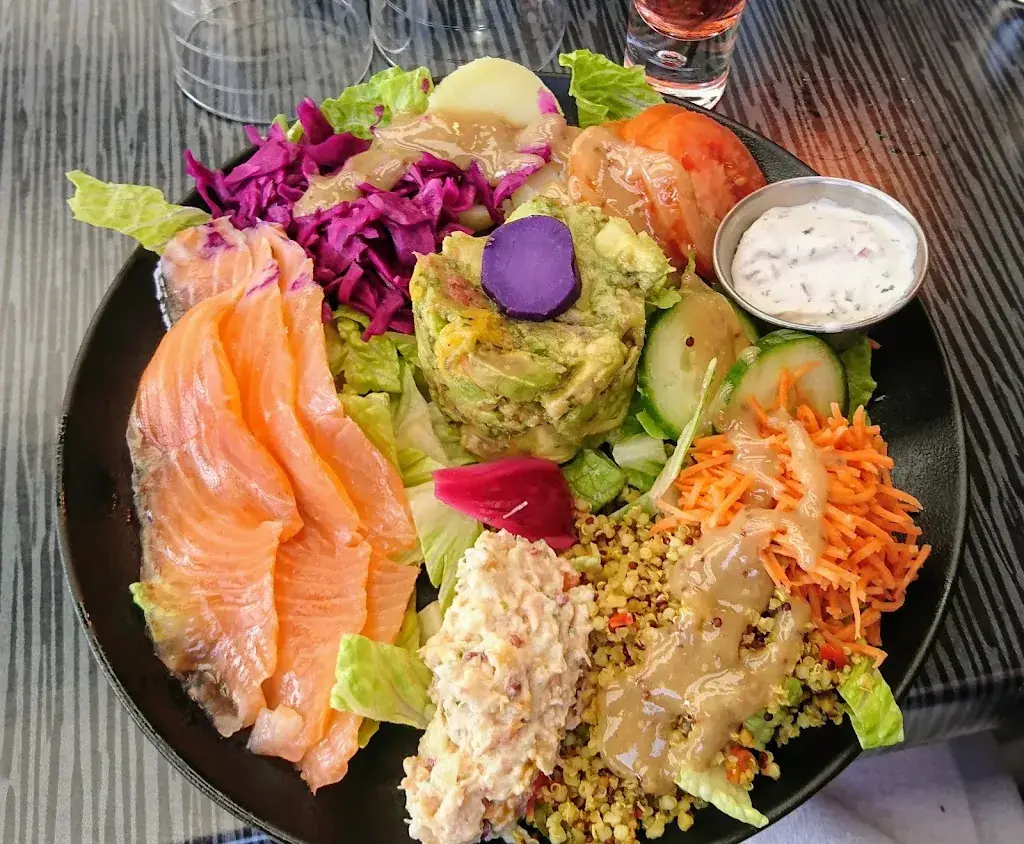 Menu_Restaurant La Ripaille_Rungis_image_6