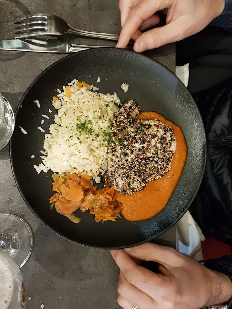 Menu_Restaurant La Ripaille_Rungis_image_7