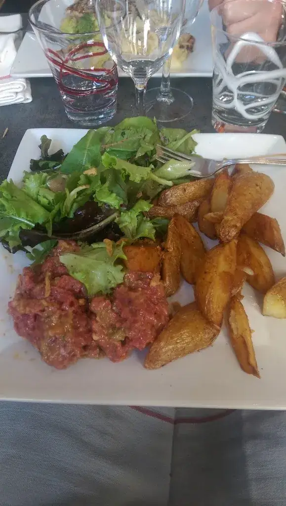 Menu_Restaurant La Ripaille_Rungis_image_8