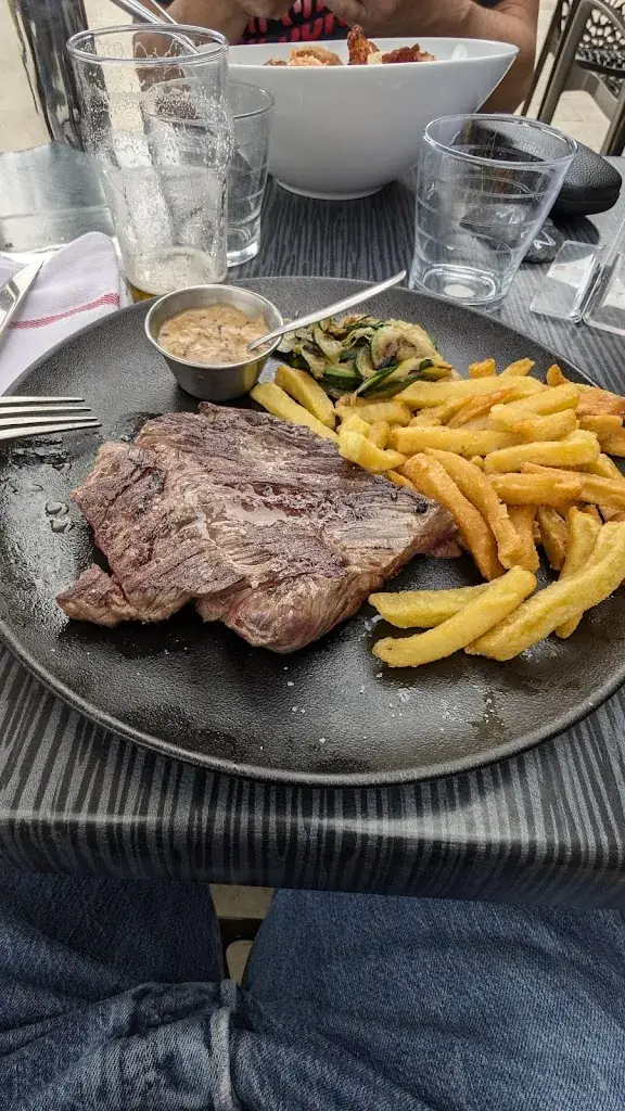 Menu_Restaurant La Ripaille_Rungis_image_9