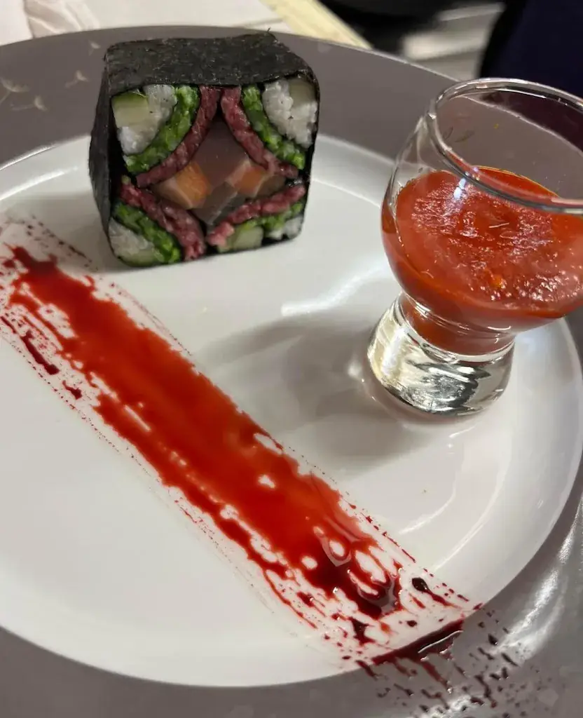 Jerome Lemonnier_Restaurant La Ripaille_Rungis_review