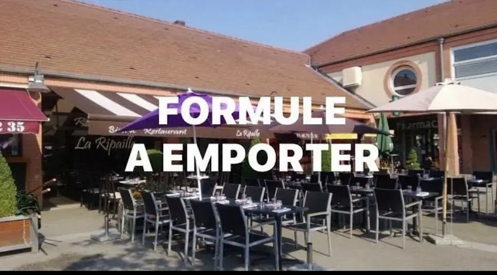 Restaurant La Ripaille_Rungis_slider_image_1