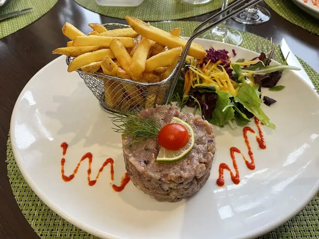 Menu_Le Louis XIII_Rungis_image_9