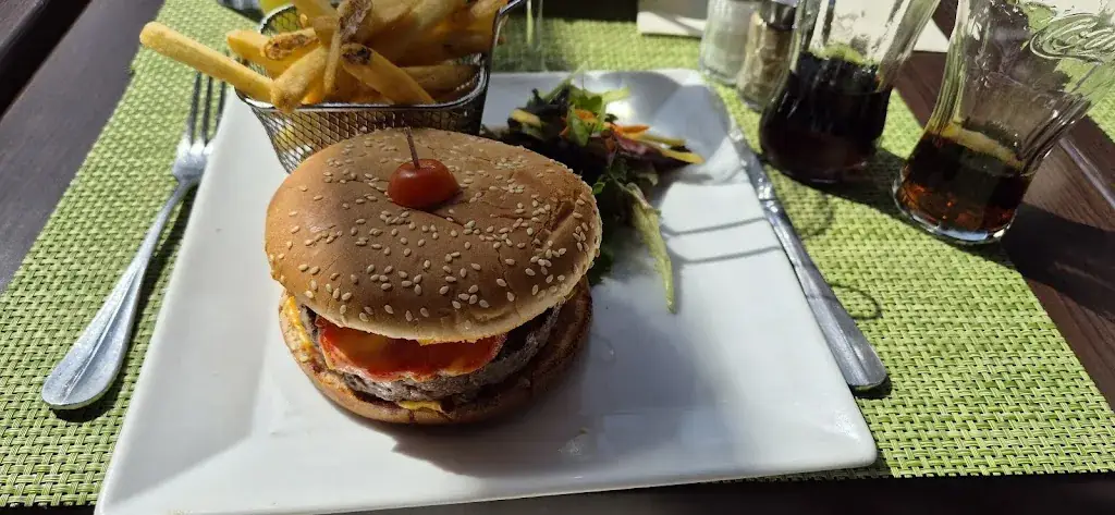 Eliot_Le Louis XIII_Rungis_review