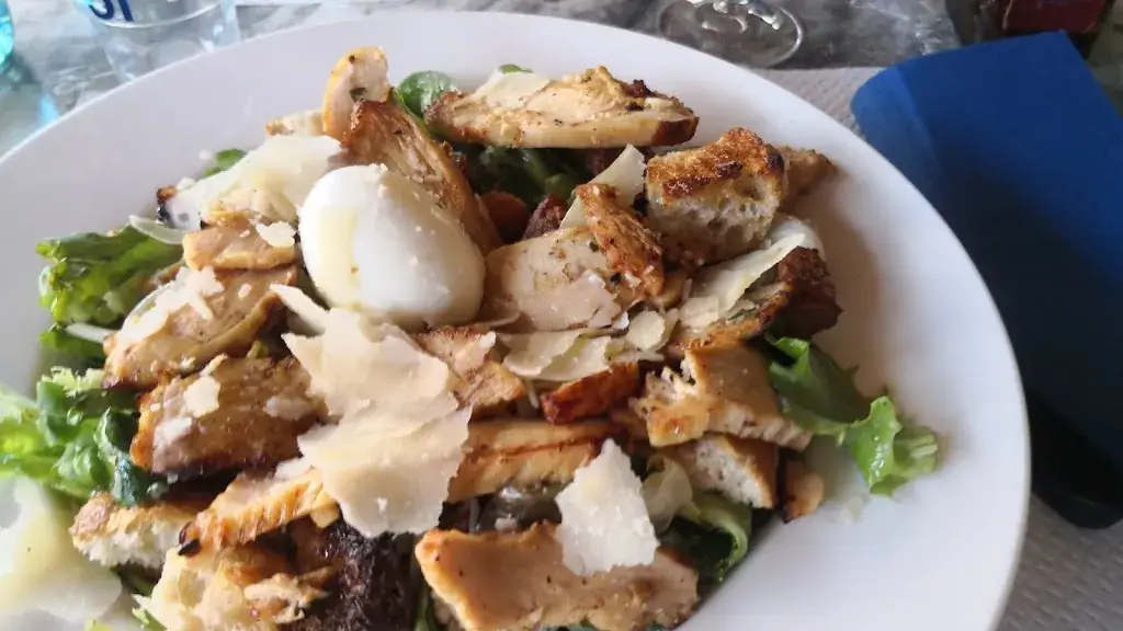 Menü_Restaurant de la Tour_Feyzin_Bild_3