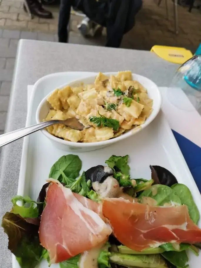 Menü_Restaurant de la Tour_Feyzin_Bild_4