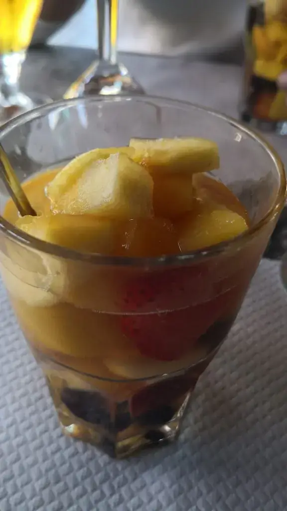 Menü_Restaurant de la Tour_Feyzin_Bild_7