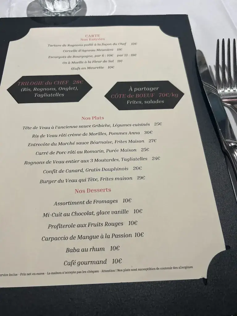 Menu_Au Veau Qui Tete_Rungis_image_4