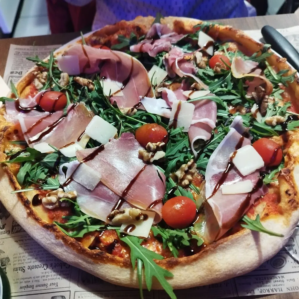 Menü_Pizzeria Chez Flo - Sagy_Sagy_Bild_5