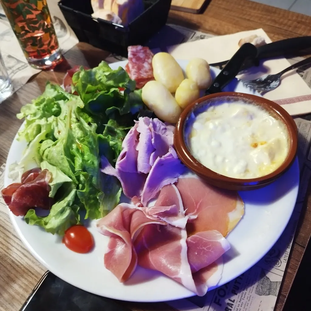 Menü_Pizzeria Chez Flo - Sagy_Sagy_Bild_8