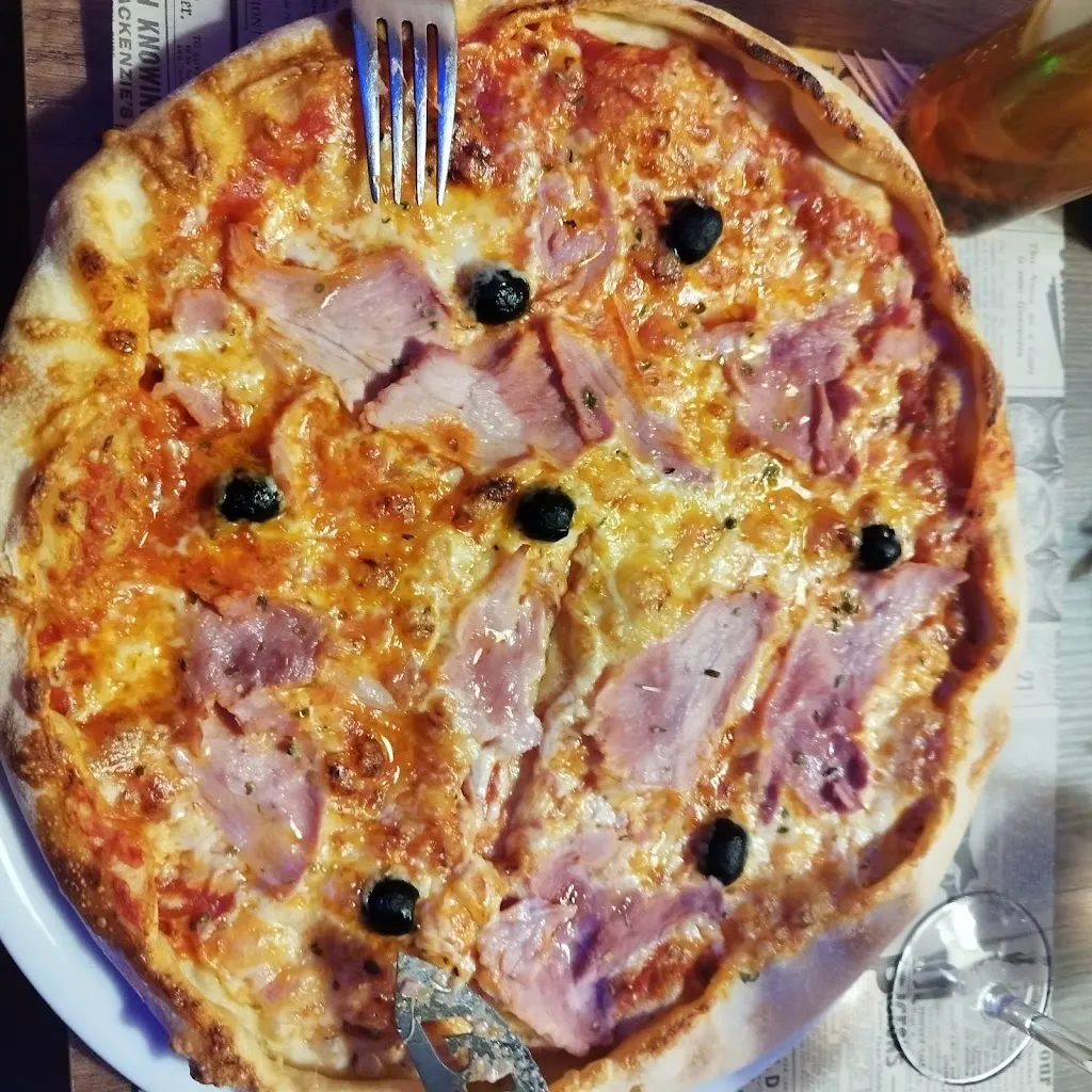 Gilles Rangeard_Pizzeria Chez Flo - Sagy_Sagy_Bewertung