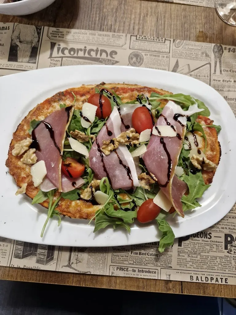 viviane blonde_Pizzeria Chez Flo - Sagy_Sagy_Bewertung