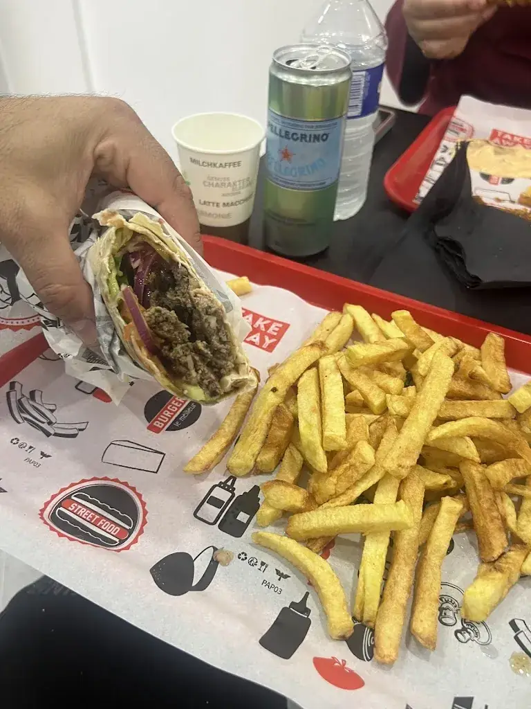 Menu_The Manhattan_Saint-Brice-sous-Forêt_immagine_7