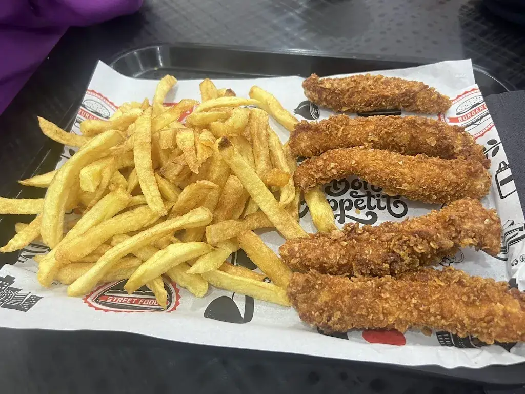 Menu_The Manhattan_Saint-Brice-sous-Forêt_immagine_9