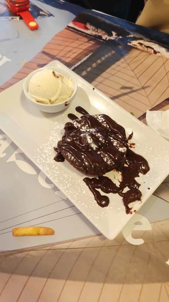 Vinci Mouse_La Criée Saint Brice sous forêt_Saint-Brice-sous-Forêt_recensione