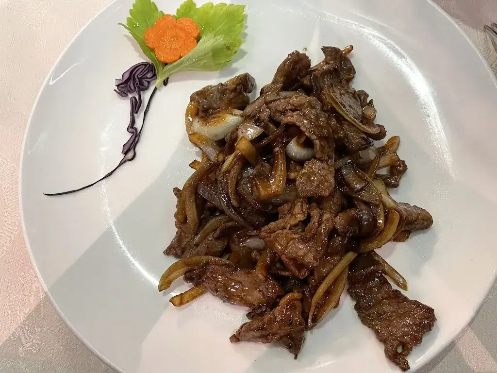 Menu_Le Porte Bonheur_Saint-Brice-sous-Forêt_immagine_7