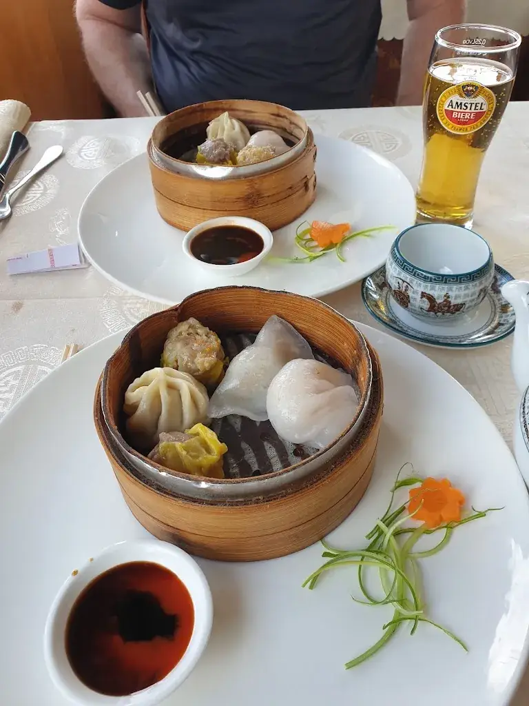 Menu_Le Porte Bonheur_Saint-Brice-sous-Forêt_immagine_8