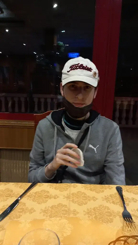 Valentin Galliaerde_Le Porte Bonheur_Saint-Brice-sous-Forêt_recensione