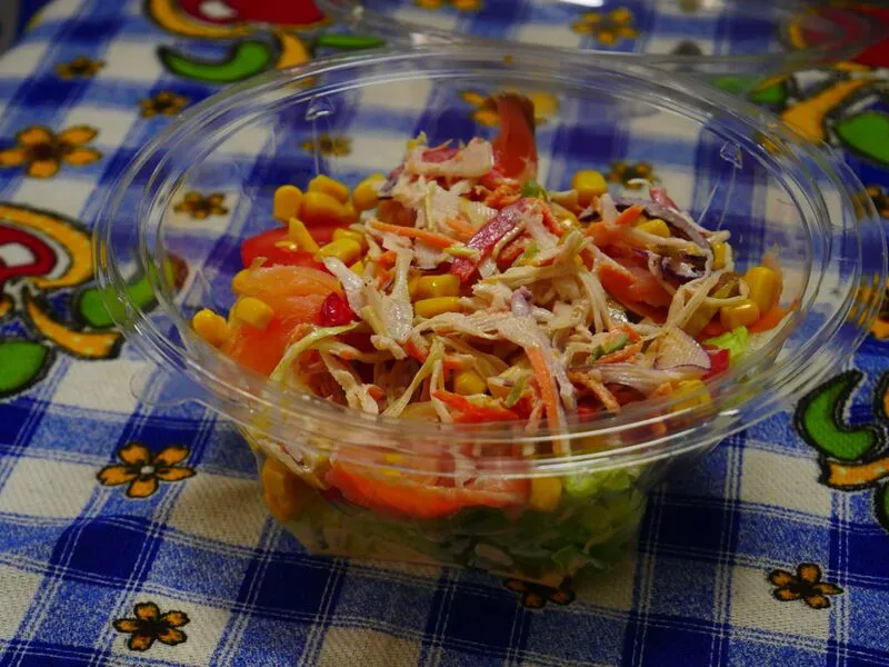 Menu_EXOTIC FOODS HOUSE_Saint-Brice-sous-Forêt_image_1