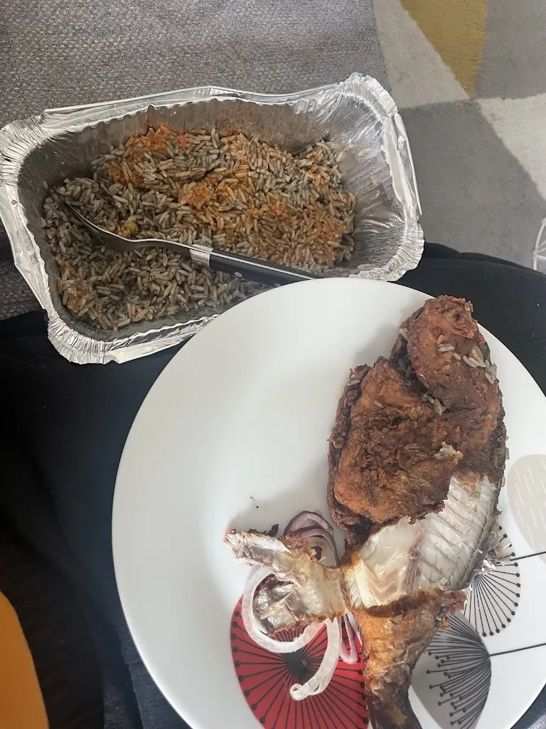 Mégane COSPOLITE_EXOTIC FOODS HOUSE_Saint-Brice-sous-Forêt_review