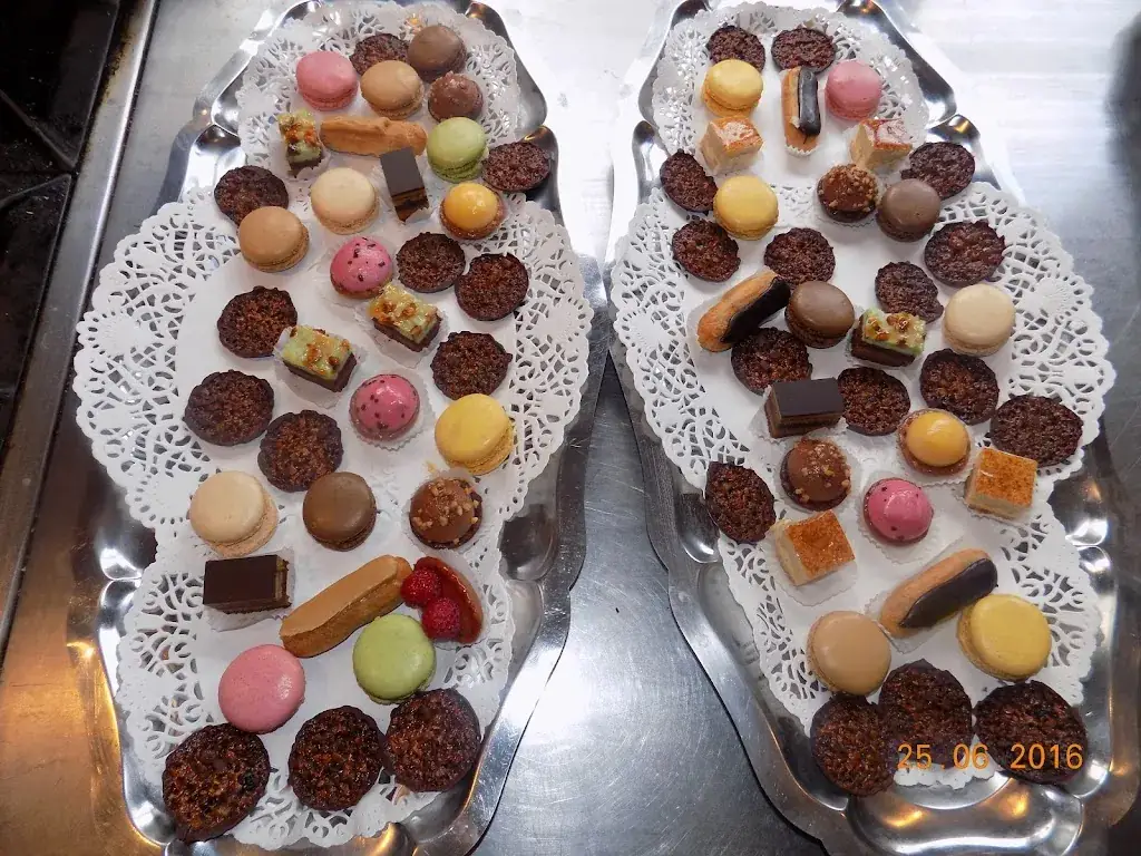 Menü_Restaurant l Hermitière_Saint-Cyr-sur-Morin_Bild_5