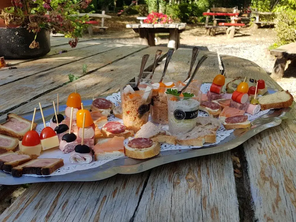 Menü_Restaurant l Hermitière_Saint-Cyr-sur-Morin_Bild_8