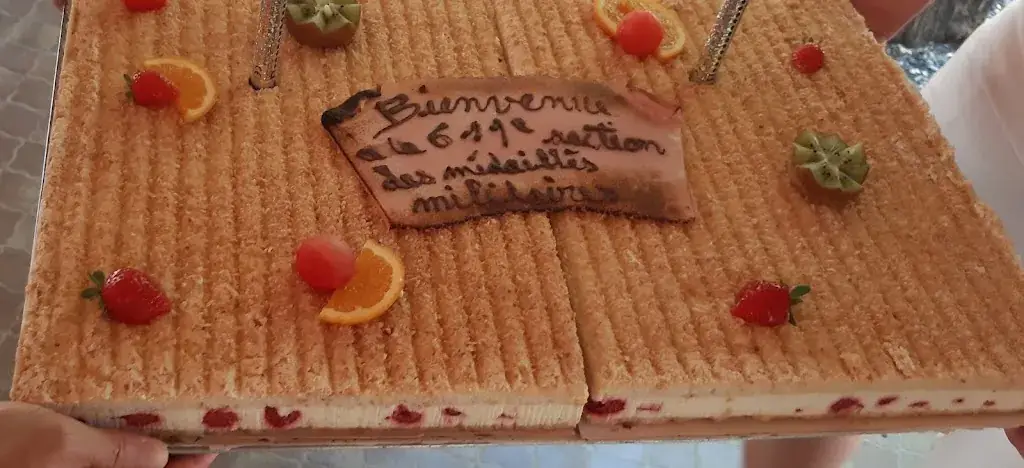 Marie-Paule_Restaurant l Hermitière_Saint-Cyr-sur-Morin_Bewertung