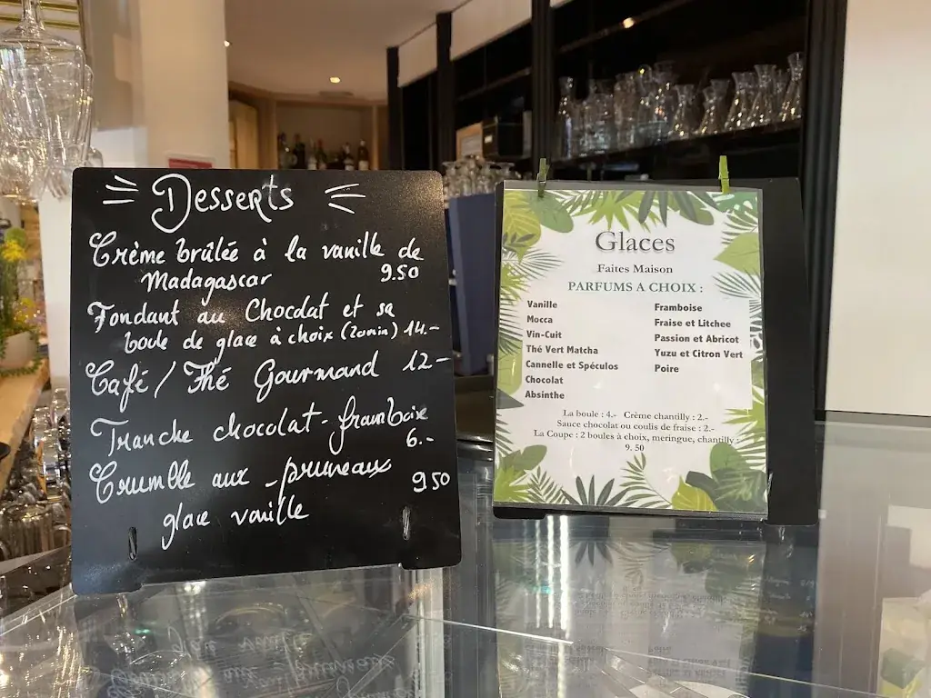 Menu_Le Châtel Sàrl_Châtel-Saint-Denis_image_1