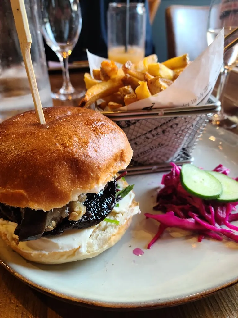 Menu_Restaurant Le Toucan - Bistrot chic et fait maison Saint-Germain-en-Laye_Saint-Germain-en-Laye_image_5