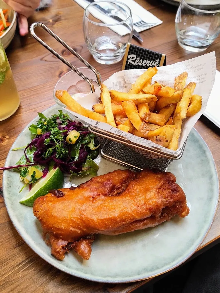 Menu_Restaurant Le Toucan - Bistrot chic et fait maison Saint-Germain-en-Laye_Saint-Germain-en-Laye_image_7