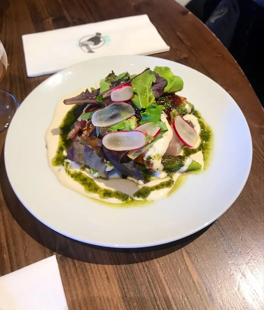 Maria K._Restaurant Le Toucan - Bistrot chic et fait maison Saint-Germain-en-Laye_Saint-Germain-en-Laye_review