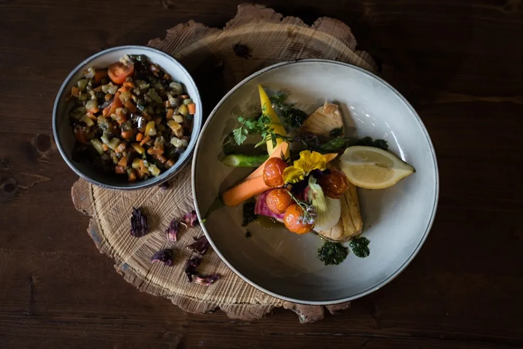 Restaurant Le Toucan - Bistrot chic et fait maison Saint-Germain-en-Laye_Saint-Germain-en-Laye_slider_image_3