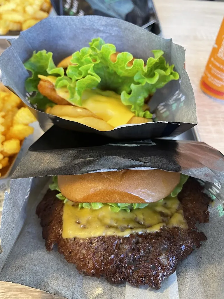 Menu_SMASH SMASH 78 BURGER I Saint-Germain en Laye_Saint-Germain-en-Laye_image_5