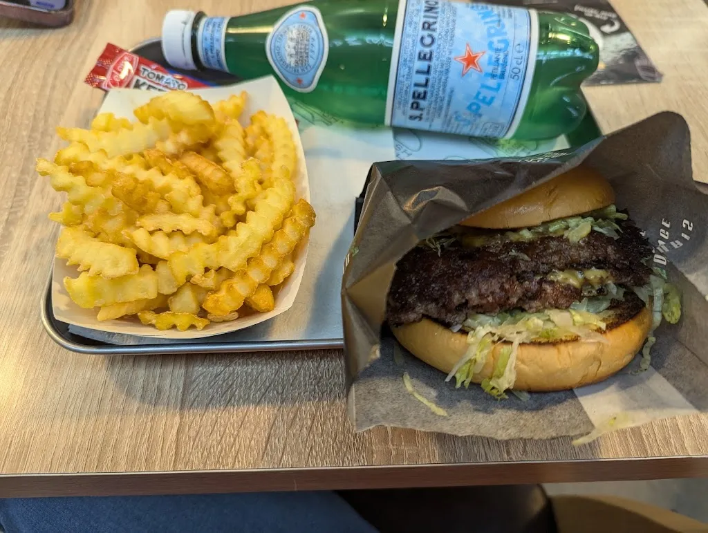 Menu_SMASH SMASH 78 BURGER I Saint-Germain en Laye_Saint-Germain-en-Laye_image_6