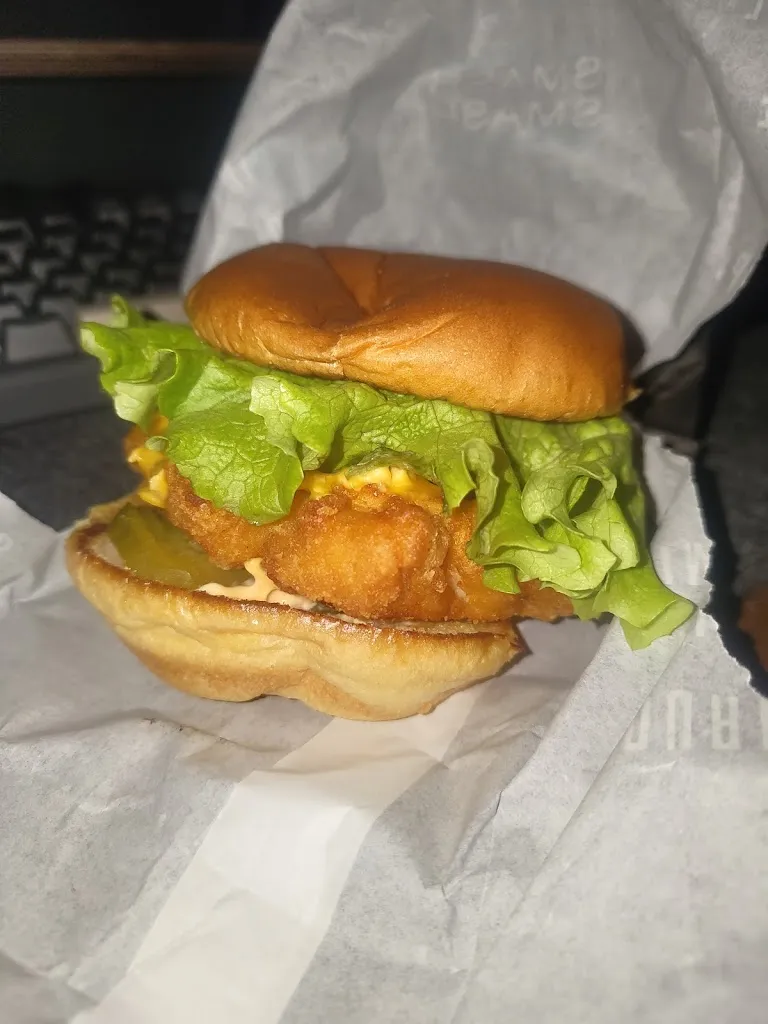 Menu_SMASH SMASH 78 BURGER I Saint-Germain en Laye_Saint-Germain-en-Laye_image_7