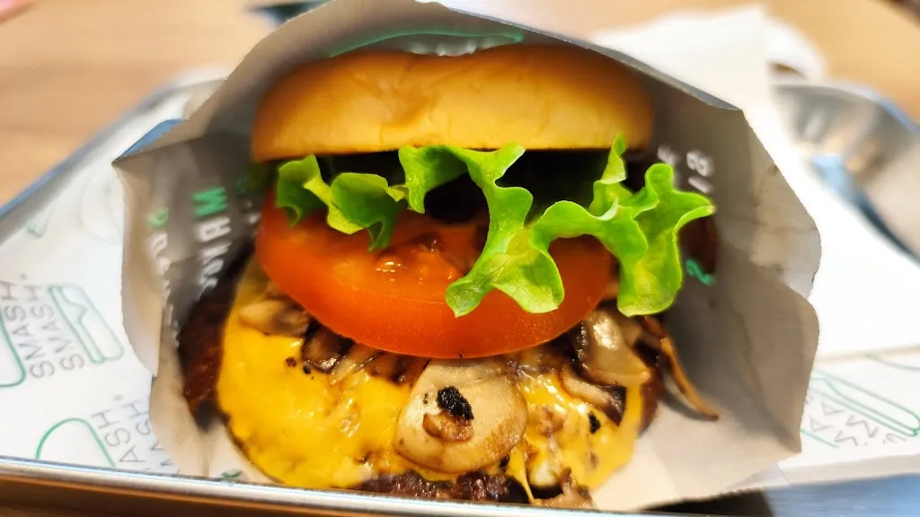 Menu_SMASH SMASH 78 BURGER I Saint-Germain en Laye_Saint-Germain-en-Laye_image_8