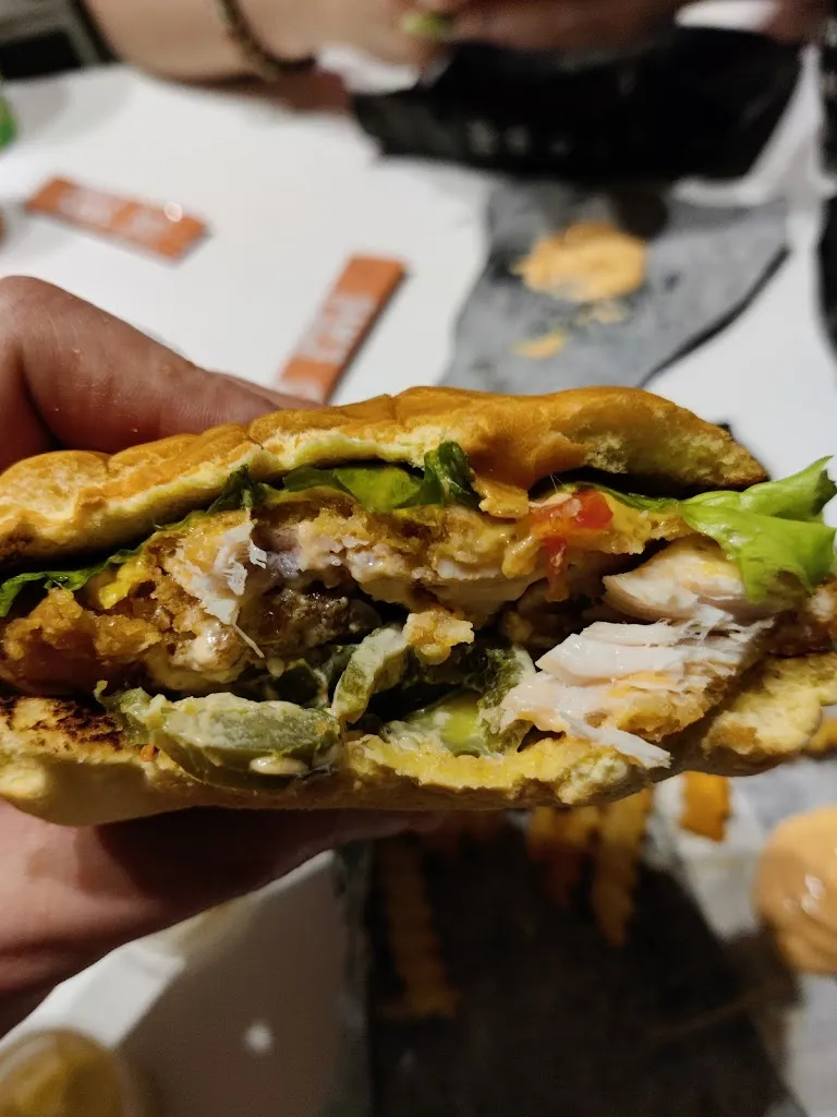 Menu_SMASH SMASH 78 BURGER I Saint-Germain en Laye_Saint-Germain-en-Laye_image_9