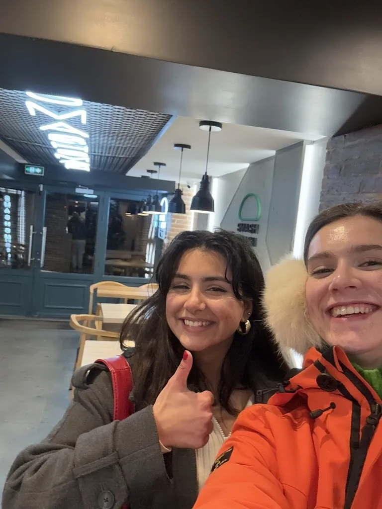 Marie-Laure Vande Walle_SMASH SMASH 78 BURGER I Saint-Germain en Laye_Saint-Germain-en-Laye_review