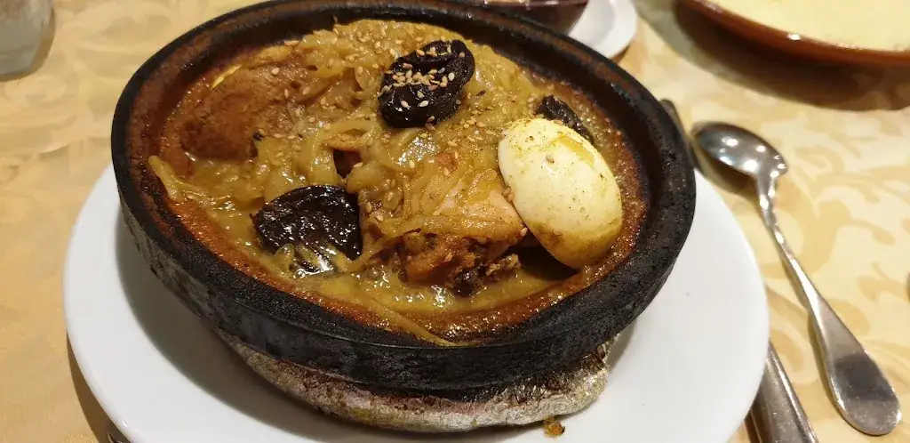 Menu_Le Palais Oriental_Saint-Chéron_image_4