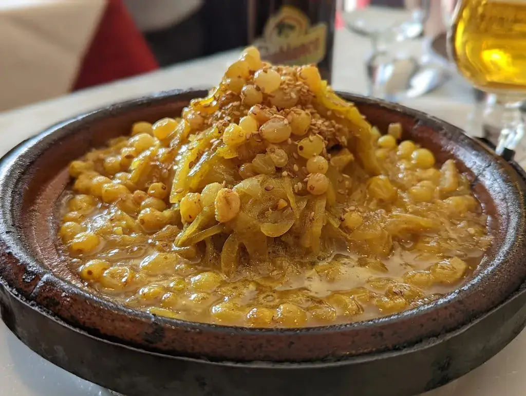 Menu_Le Palais Oriental_Saint-Chéron_image_6