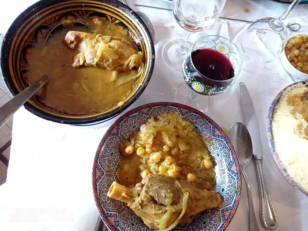 Menu_Le Palais Oriental_Saint-Chéron_image_8