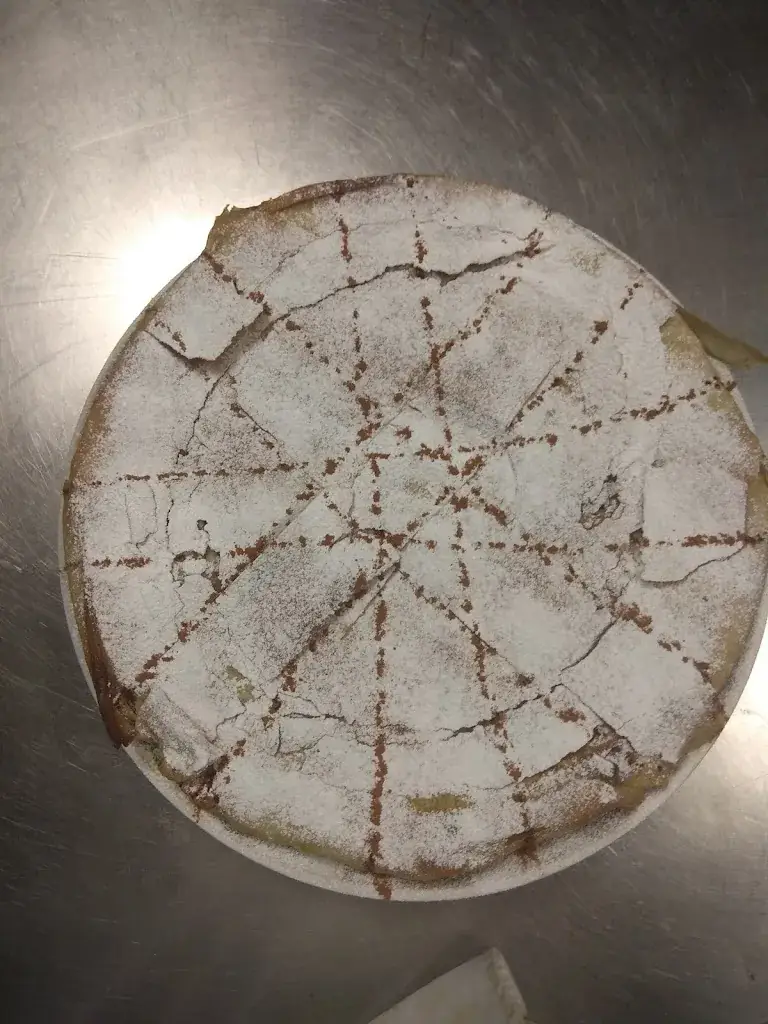 Menu_Le Palais Oriental_Saint-Chéron_image_9