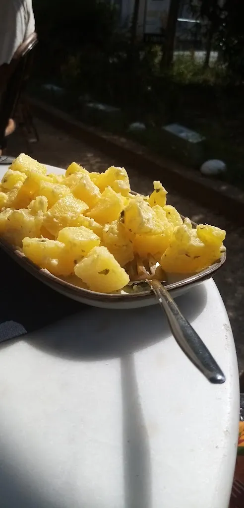 Menu_El Dorado restaurant_Saint-Chéron_image_3